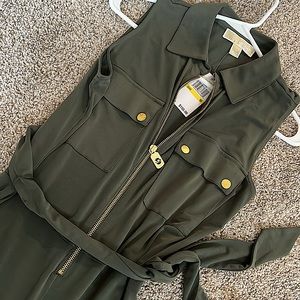 Michael Kors jumpsuit